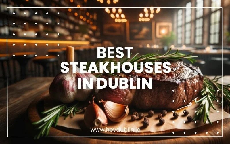 Top Affordable Restaurants Dublin Under 20 Euro for Great Meals