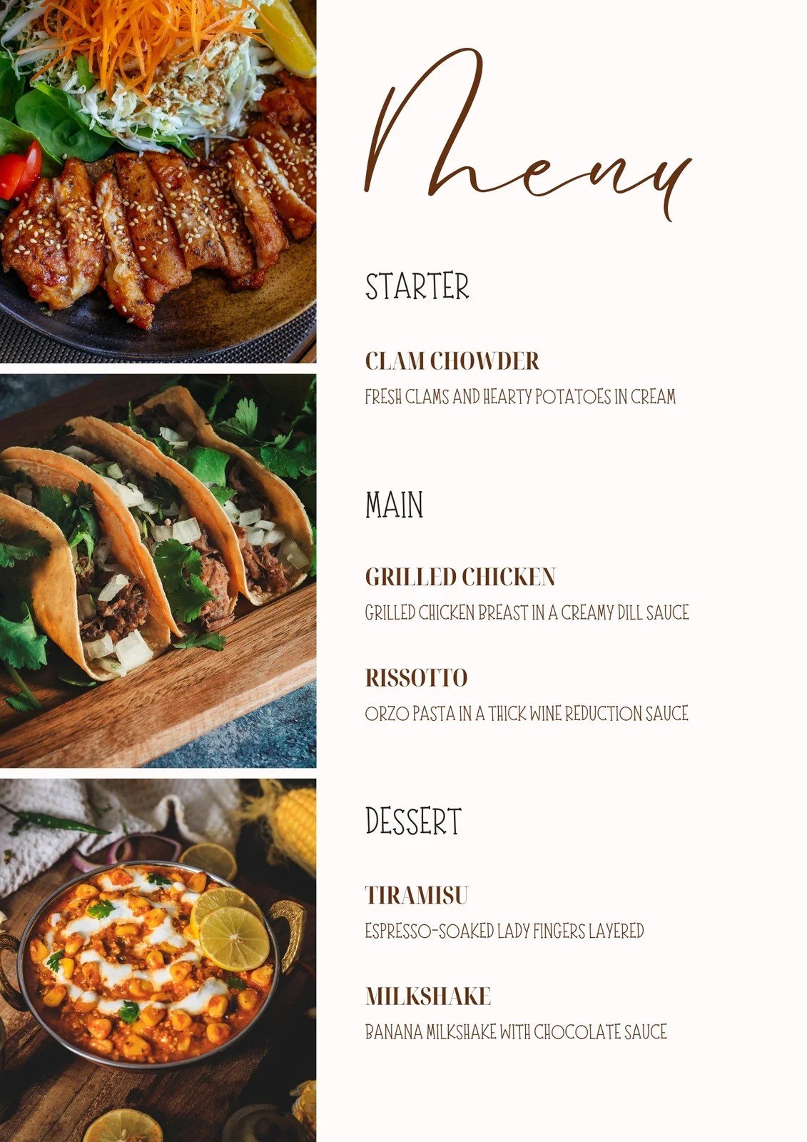 Budget & Fine Dining Options That Make Luxury Accessible