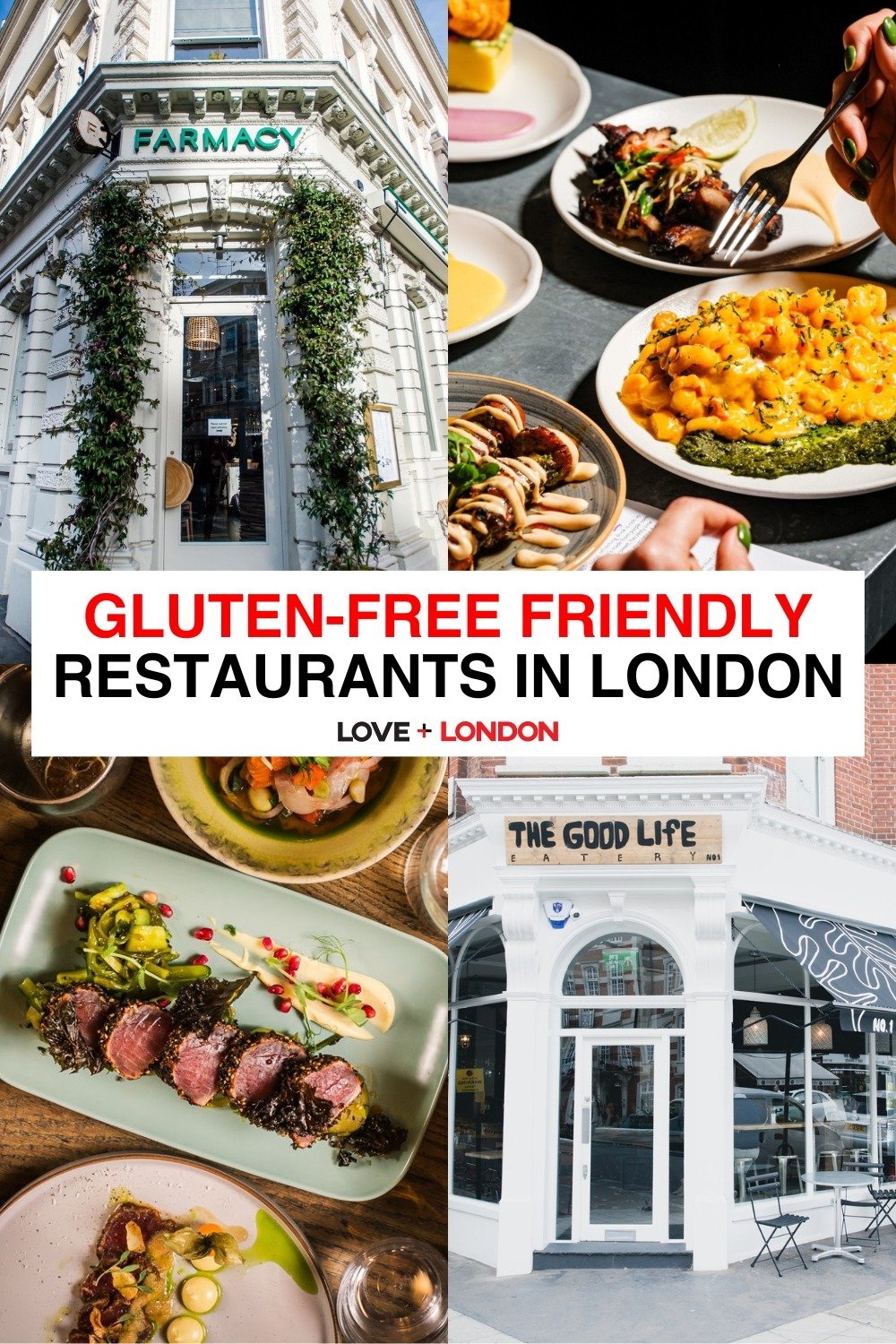 Gluten Free Friendly Restaurants Dublin for Delicious and Safe Dining