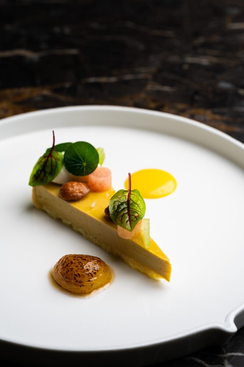 Michelin Star Restaurants Dublin Tasting Menu Price Revealed