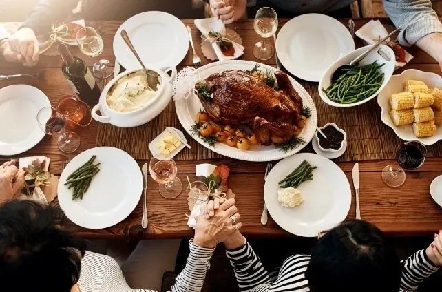 Occasion-Based Dining Insights Unlock New Business Growth Opportunities