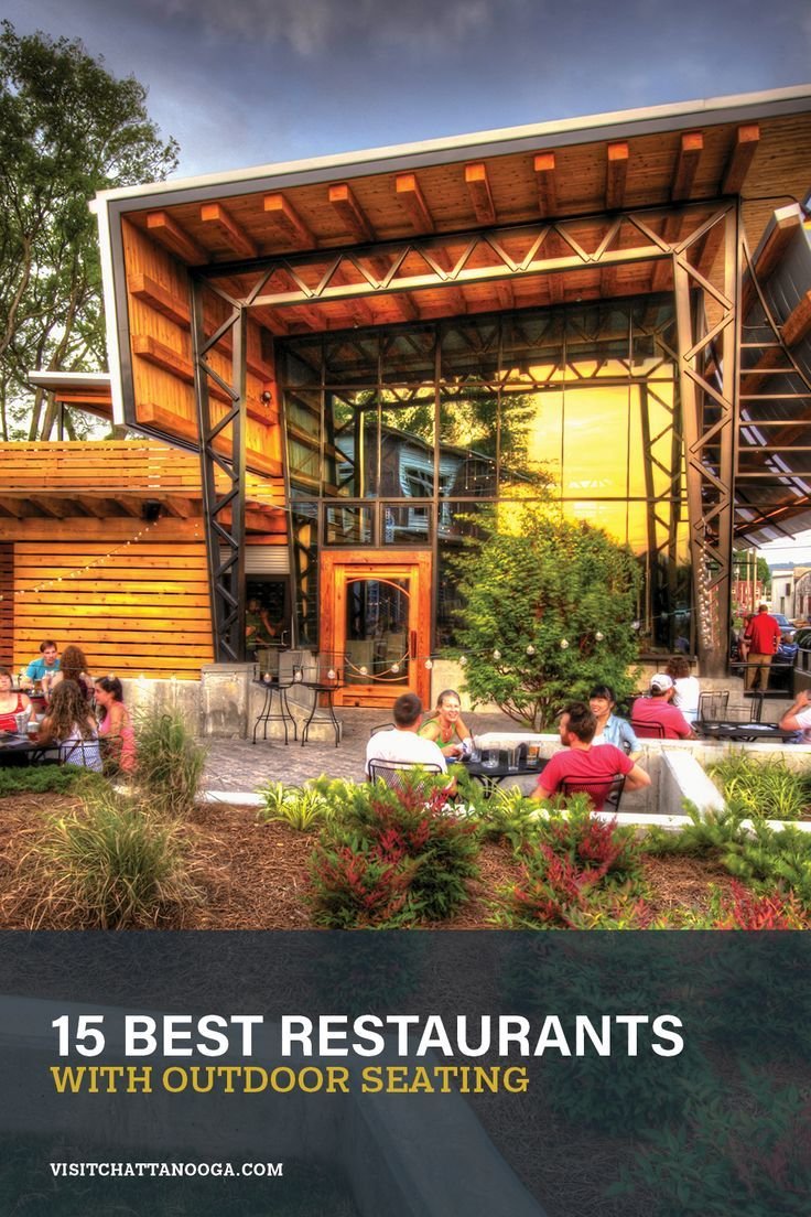 Restaurants With Outdoor Seating Dublin City Centre Dining Options