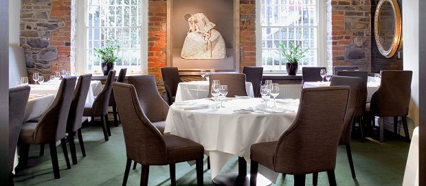 Romantic Restaurants Dublin for Couples for a Perfect Date Night