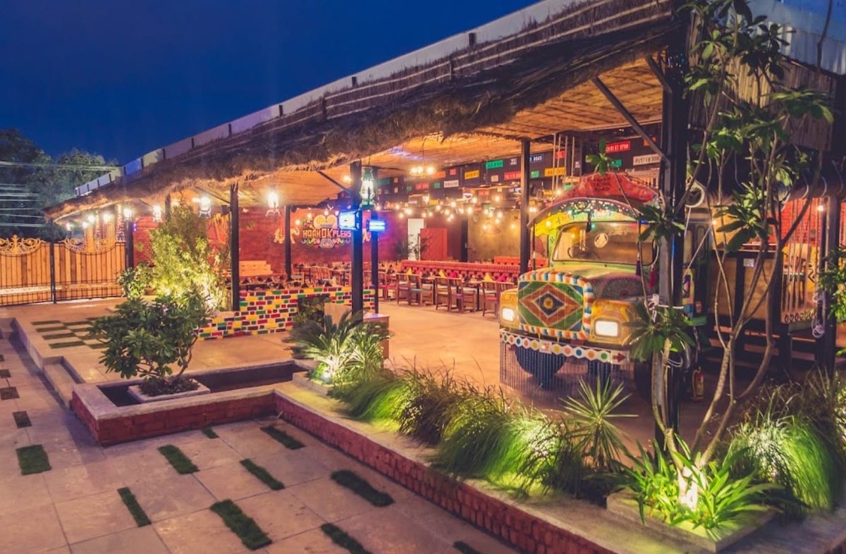 Dublins Unique Themed Restaurants for Unforgettable Special Occasions