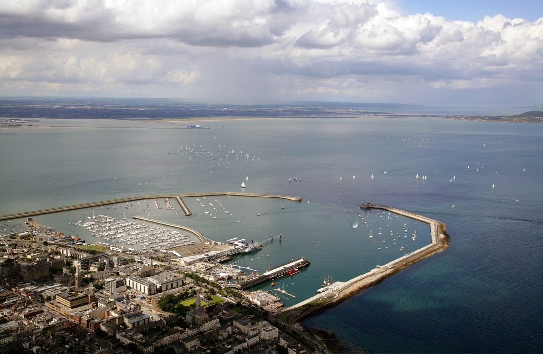 Where to Eat in Dún Laoghaire Dublin Waterfront for Coastal Dining